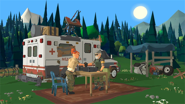 学校把牡丹城的浪漫搬进校园